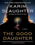 The Good Daughter: A Novel Paperback ISBN: 978-0062696298